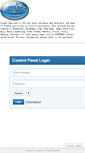 Mobile Screenshot of panel.lovingname.com
